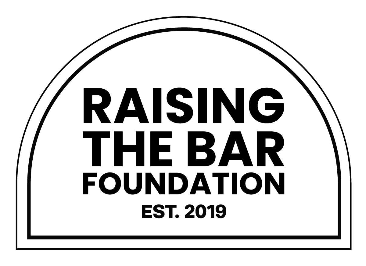 The Barstool Brothers Raising the Bar Foundation